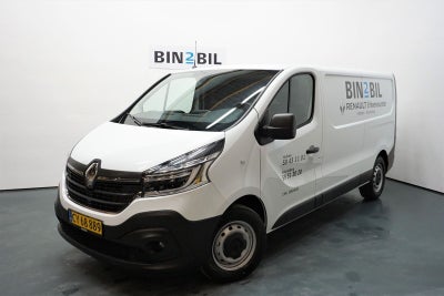 Renault Trafic T29 dCi 145 L2H1