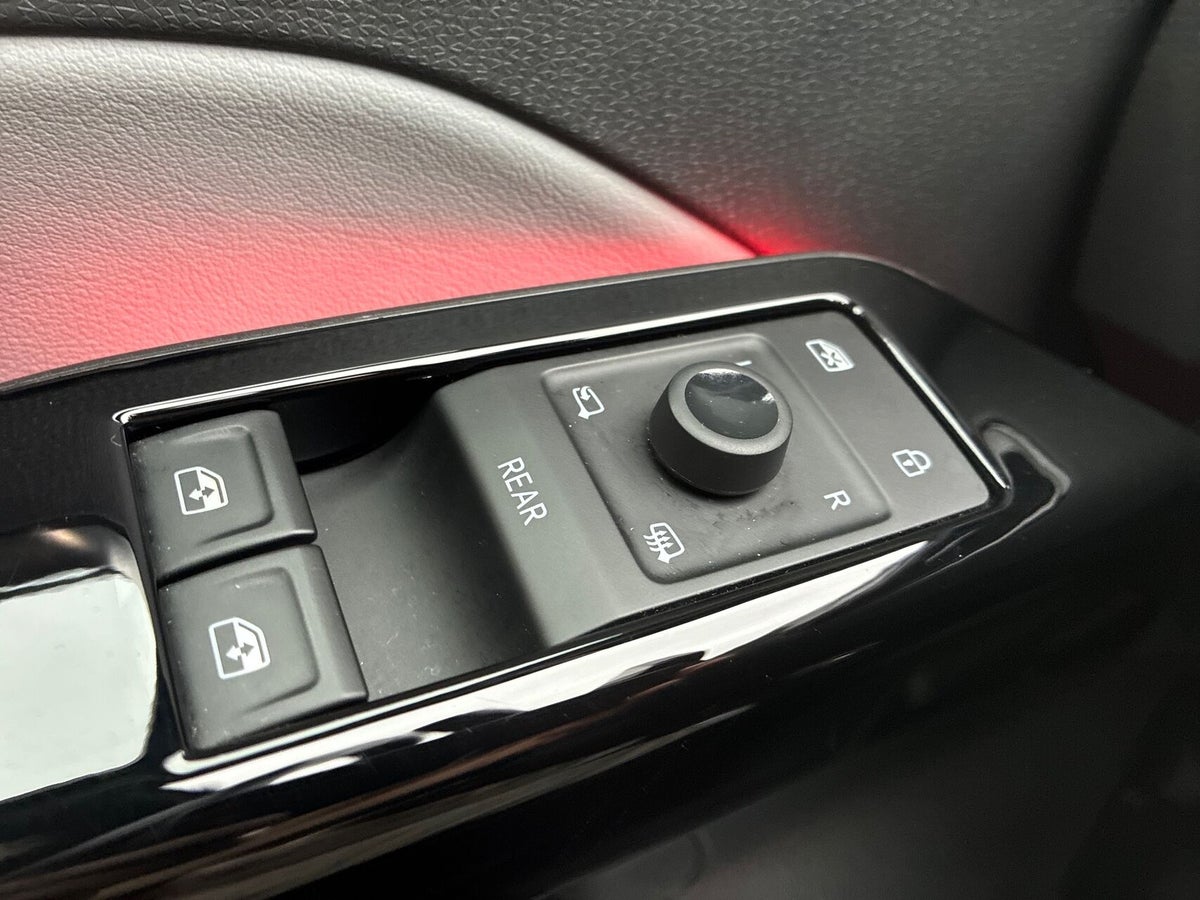 VW ID.3 1ST Max billede 16