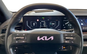 Kia EV9 Long Range Performance GT-Line AWD 6prs