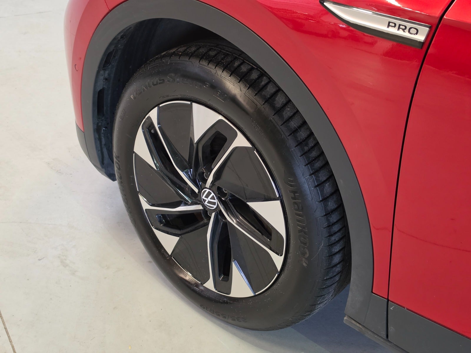 Billede af VW ID.4 77 Pro Performance Premium