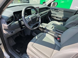 Kia EV9 Standard Range Upgrade RWD 7prs