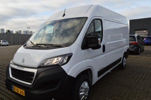 Peugeot Boxer 333
