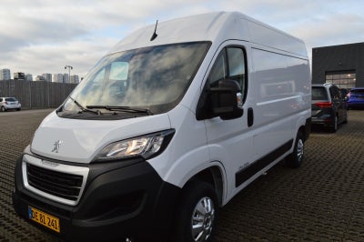 Peugeot Boxer 333
