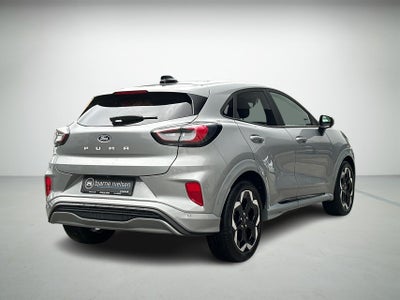 Ford Puma Gen-E Premium billede 1