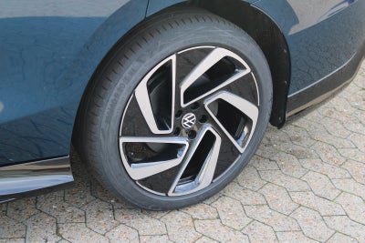 VW ID.7 Style Tourer