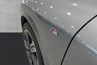 BMW iX2 eDrive20 M-Sport