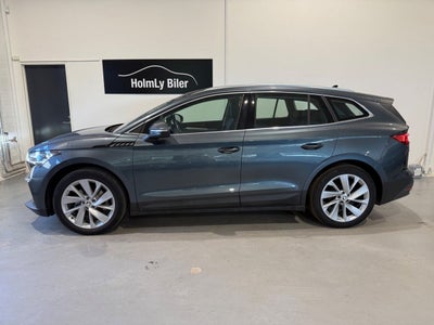 Skoda Enyaq iV Loft