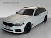 BMW 520d Touring M-Sport aut. thumbnail