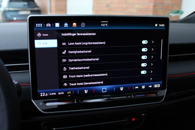 VW ID.7 GTX Max Tourer 4Motion