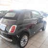 Fiat 500C Lounge thumbnail