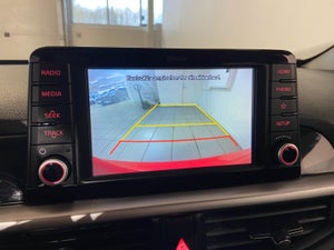 Kia Picanto MPi Attraction