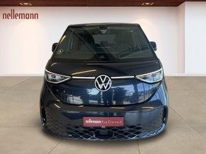 VW ID.Buzz Pro SWB