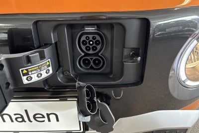 Hyundai Inster Comfort