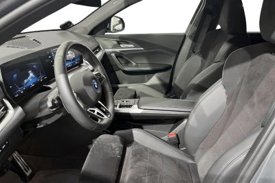 BMW iX2 xDrive30 M-Sport - 4
