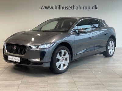 Jaguar I-Pace  EV400 S AWD 5d