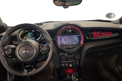 MINI Cooper SE Maximise