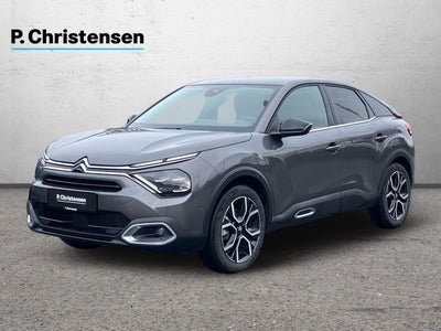 Citroën ë-C4 50 Max 5d