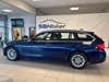BMW 320i Touring Advantage aut. thumbnail