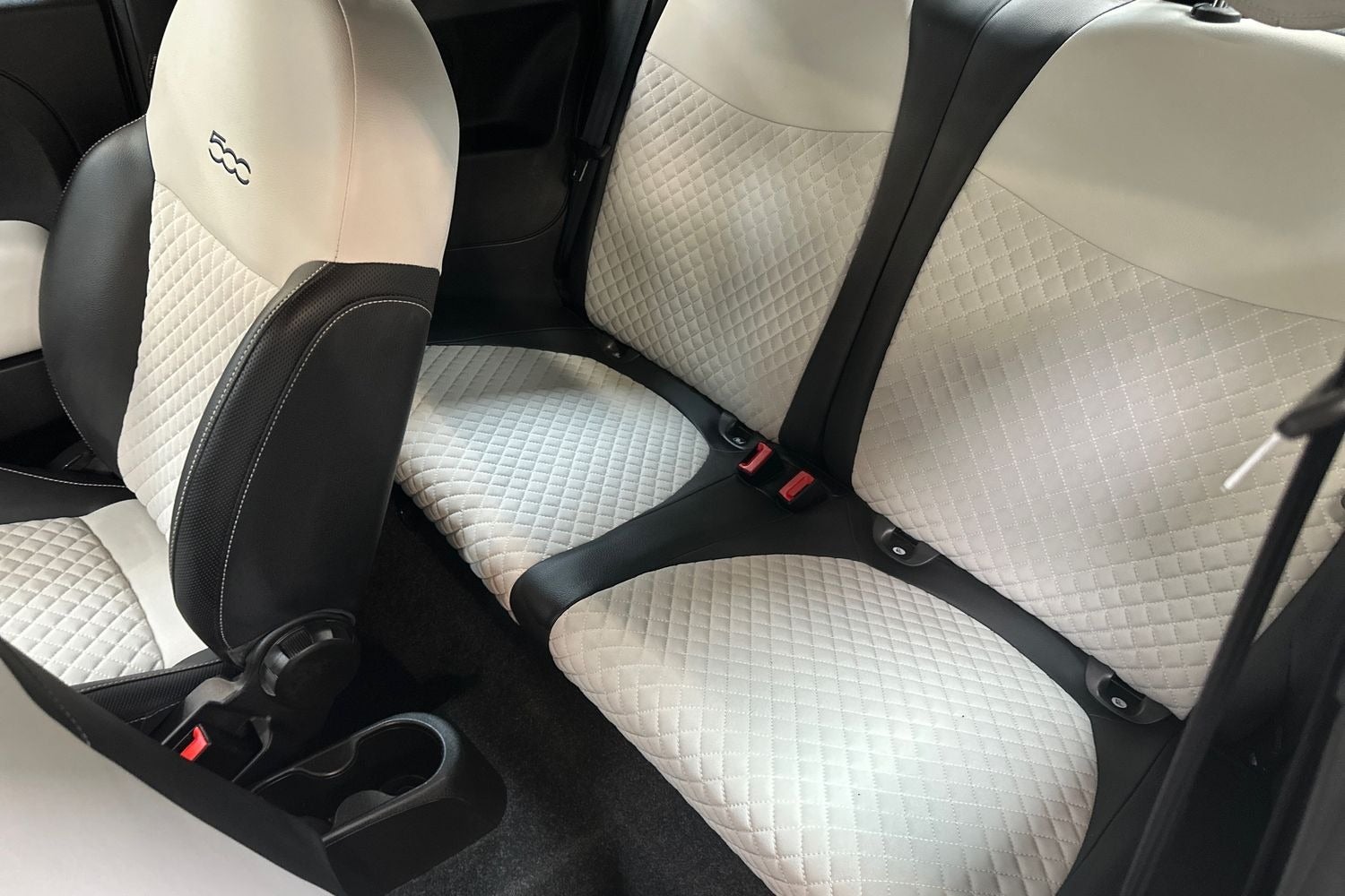 Billede af Fiat 500C 1,0 Hybrid Dolcevita
