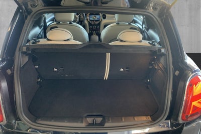 MINI Cooper SE Maximise