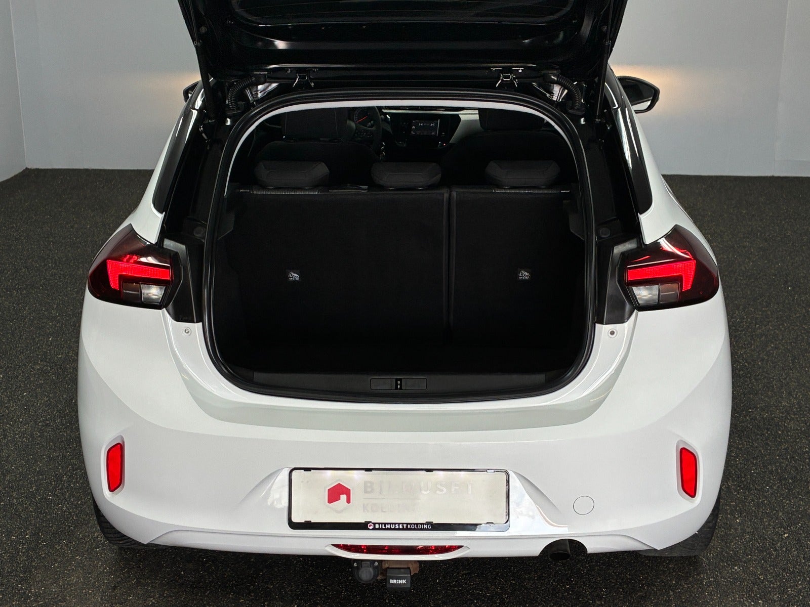 Billede af Opel Corsa 1,2 Style