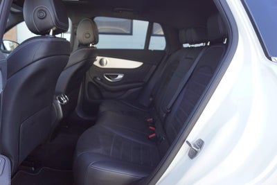 Mercedes EQC400 AMG Line 4Matic