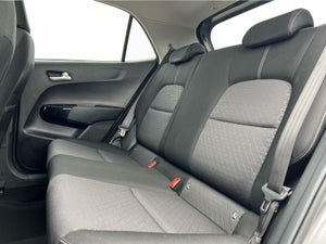 Kia Picanto Prestige Upgrade