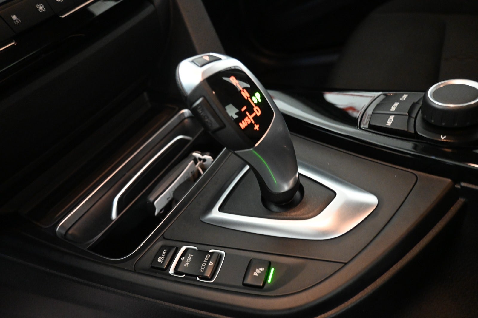BMW 320i Executive aut.
