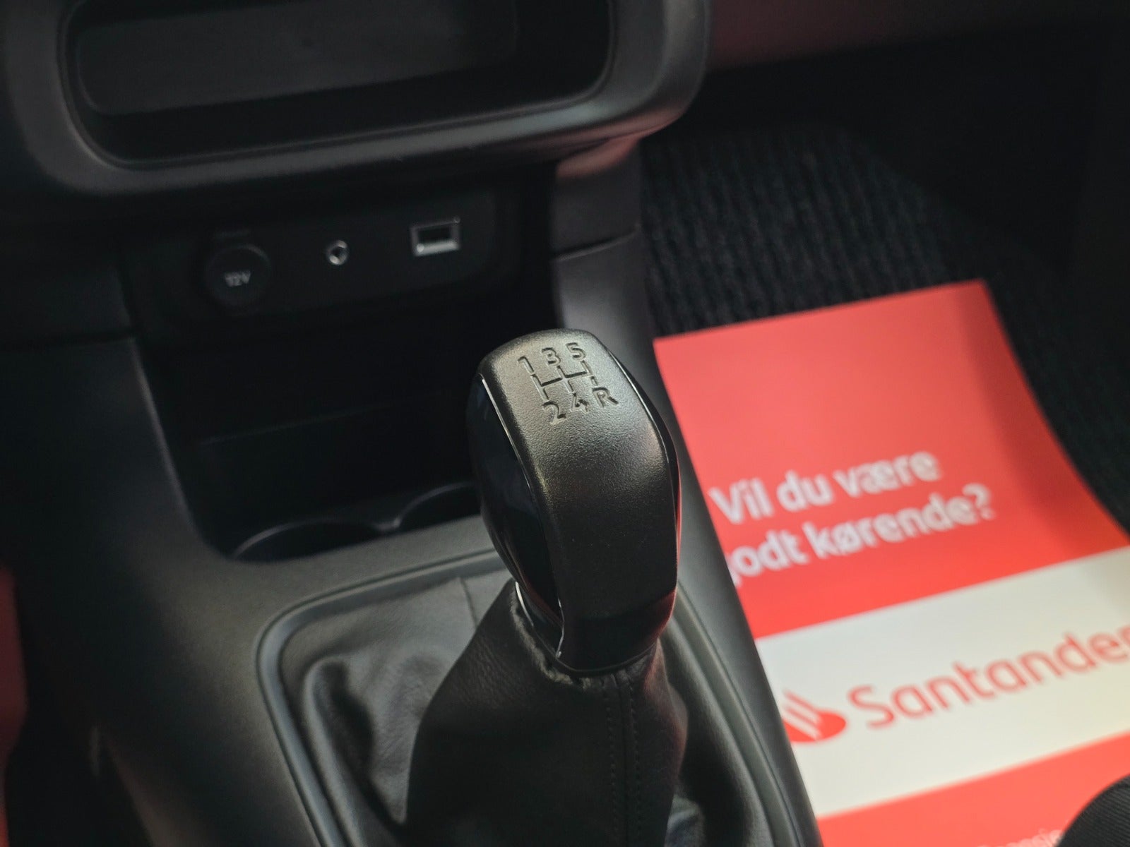 Billede af Citroën C3 1,2 PureTech 110 Feel