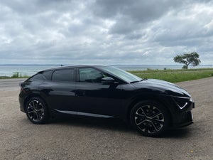 Kia EV6 Long Range Performance GT-Line AWD