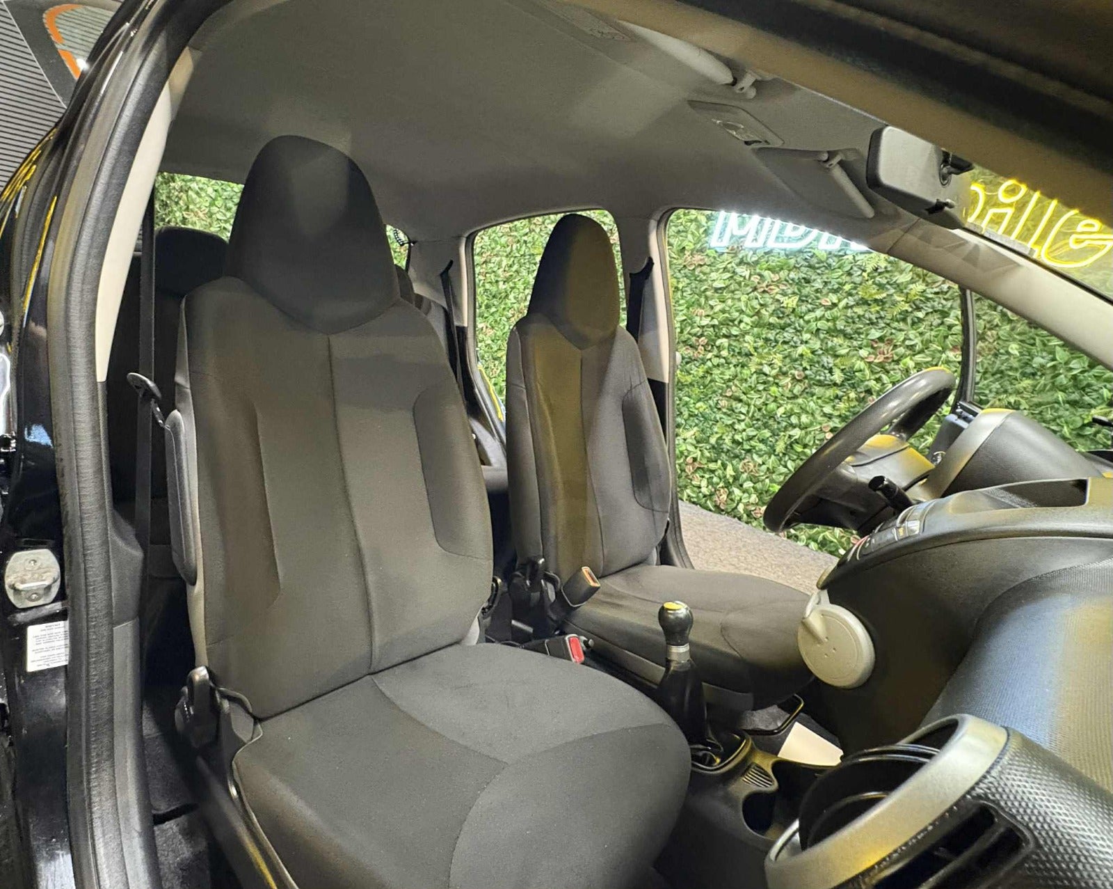 Billede af Toyota Aygo 1,0 