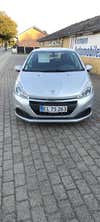 Peugeot 208 VTi 82 Active