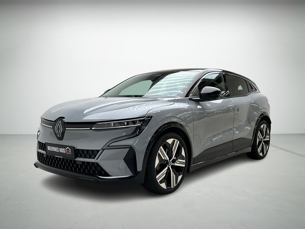 Renault Megane E-Tech Iconic billede 1