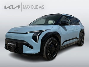 Kia EV3 Long Range GT-Line