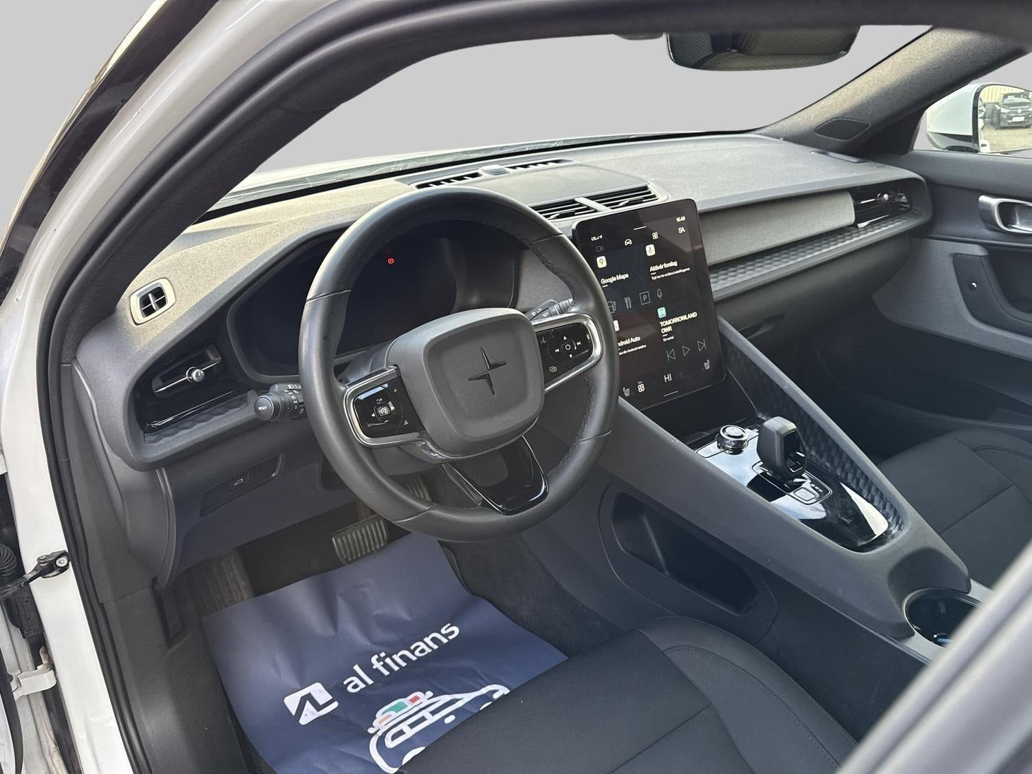 Billede af Polestar 2 Long Range