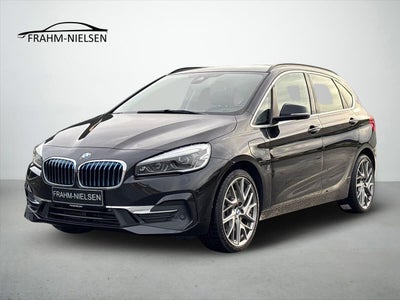 BMW 225xe 1,5 Active Tourer iPerformance aut. 5d
