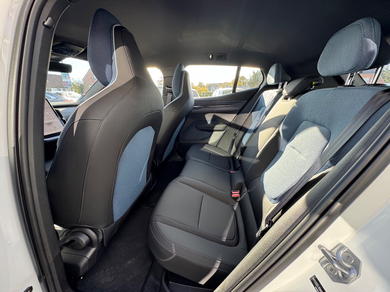 Billede af Volvo EX30 Extended Range Plus