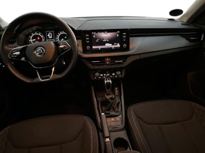 Skoda Kamiq TSi 110 Blackline DSG billede 3