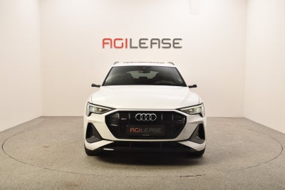 Audi e-tron S-line quattro