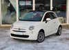 Fiat 500C Lusso