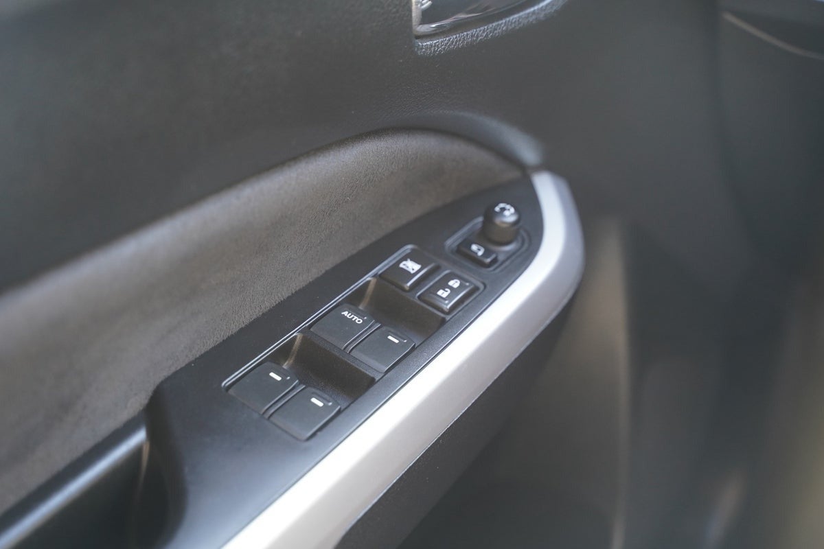 Billede af Suzuki Vitara 1,4 Boosterjet S