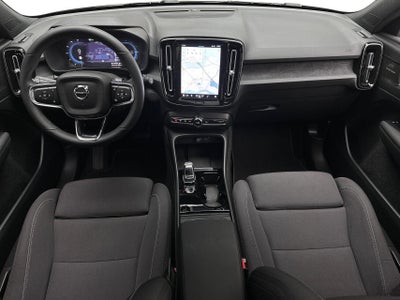 Volvo XC40 P6 ReCharge Ultimate billede 3