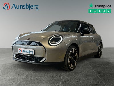 MINI Cooper E  Classic Trim S 3d