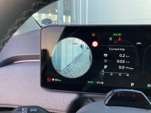 Kia EV3 Long Range Upgrade