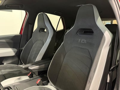 VW ID.3 Pro Style