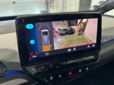 VW ID.3 Pro Performance