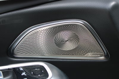Mercedes E53 AMG Hybrid stc. aut. 4Matic+