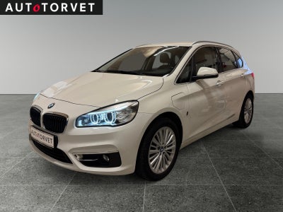 BMW 225xe 1,5 Active Tourer iPerformance aut. 5d
