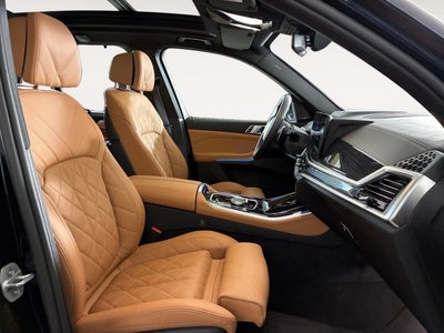 BMW X5 xDrive50e M-Sport Pro aut. Van