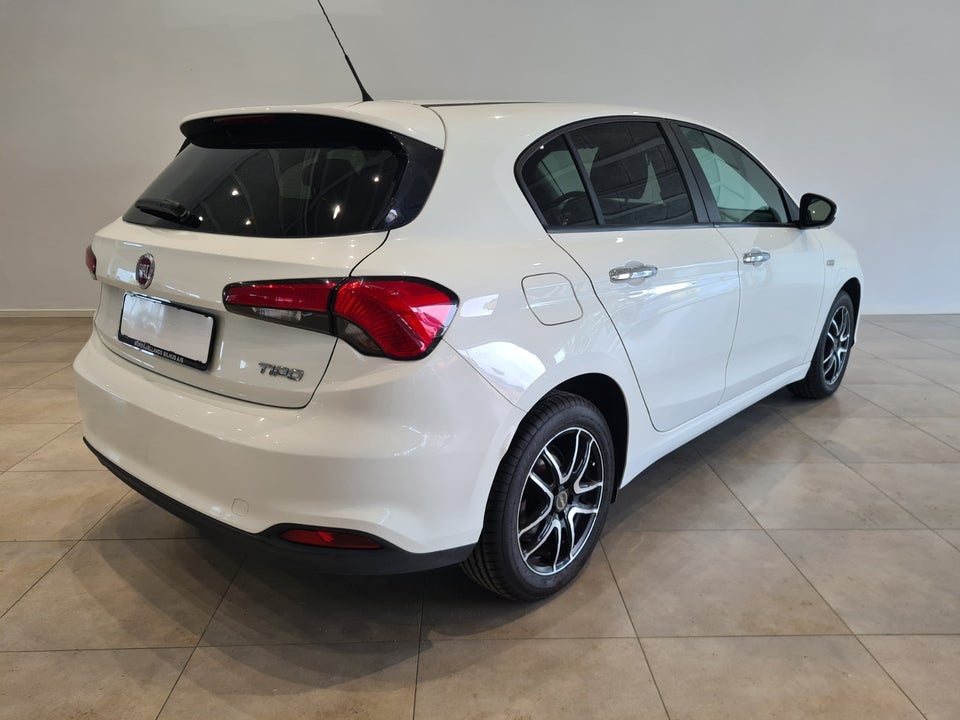 Fiat Tipo, Billede 3
